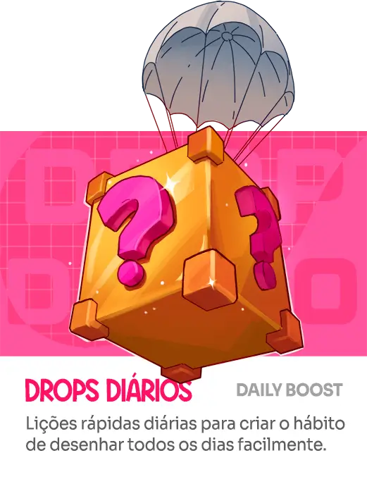Drops diários