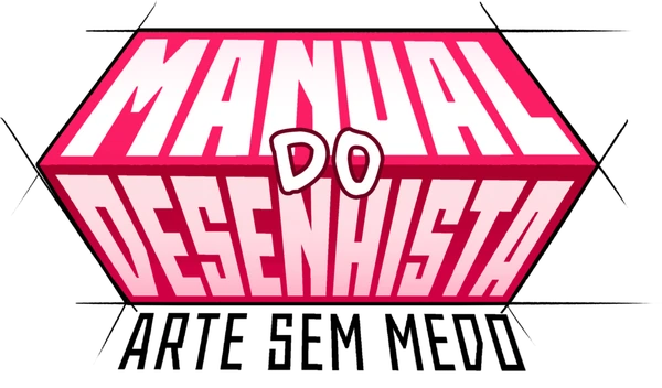 Manual do Desenhista — Arte Sem Medo